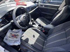 Volkswagen Lavida 280TSI Luxury Edition - ფოტო 4