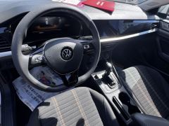 Volkswagen Lavida 280TSI Luxury Edition - ფოტო 5