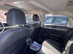 Volkswagen Lavida 280TSI Luxury Edition - ფოტო 7