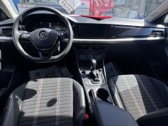 Volkswagen Lavida 280TSI Luxury Edition - ფოტო 8