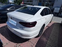 Volkswagen Lavida 280TSI Luxury Edition - ფოტო 9