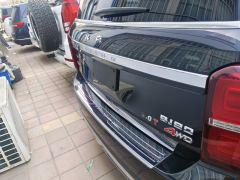 Beijing Auto BJ90 Jeep BJ90 3.0T Zhenggrong Edition - фото 8