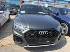 Audi Q5L Sportback Facelift 40 TFSI Stylish Edition - фото 1