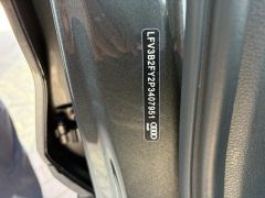 Audi Q5L Sportback Facelift 40 TFSI Stylish Edition - фото 10