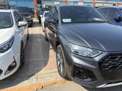 Audi Q5L Sportback Facelift 40 TFSI Stylish Edition - фото 2