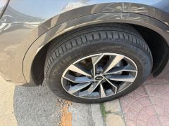 Audi Q5L Sportback Facelift 40 TFSI Stylish Edition - фото 3