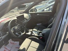 Audi Q5L Sportback Facelift 40 TFSI Stylish Edition - фото 4