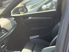 Audi Q5L Sportback Facelift 40 TFSI Stylish Edition - фото 5