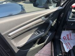Audi Q5L Sportback Facelift 40 TFSI Stylish Edition - фото 6