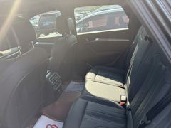 Audi Q5L Sportback Facelift 40 TFSI Stylish Edition - фото 7