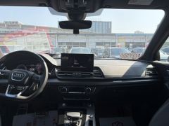 Audi Q5L Sportback Facelift 40 TFSI Stylish Edition - фото 8