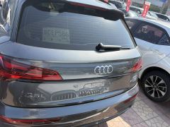 Audi Q5L Sportback Facelift 40 TFSI Stylish Edition - фото 9
