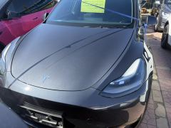 Tesla Model Y 554km Rear-Wheel Drive Edition - ფოტო 1