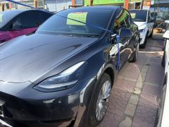 Tesla Model Y 554km Rear-Wheel Drive Edition - ფოტო 2