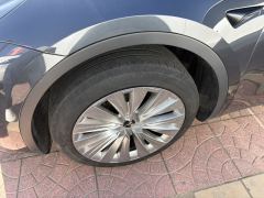Tesla Model Y 554km Rear-Wheel Drive Edition - ფოტო 3