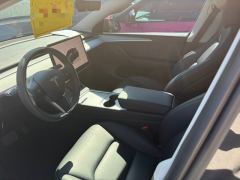 Tesla Model Y 554km Rear-Wheel Drive Edition - ფოტო 4