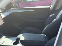 Tesla Model Y 554km Rear-Wheel Drive Edition - ფოტო 5