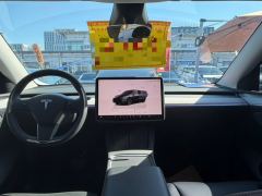 Tesla Model Y 554km Rear-Wheel Drive Edition - ფოტო 6