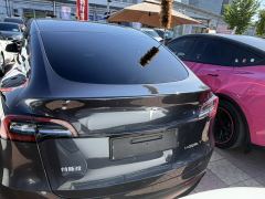 Tesla Model Y 554km Rear-Wheel Drive Edition - ფოტო 7