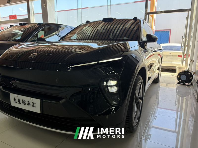 NIO ES8 465km Executive Edition 75kWh - автомобиль из Китая