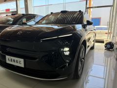 NIO ES8 465km Executive Edition 75kWh - фото 1