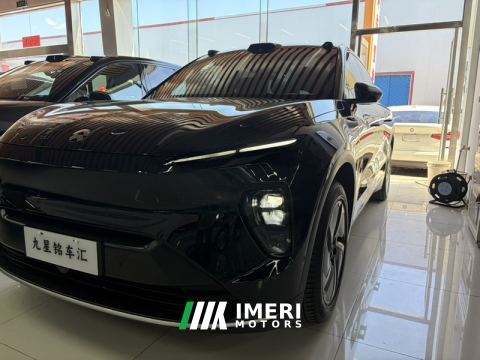 2023 NIO ES8 465km Executive Edition 75kWh - car from China