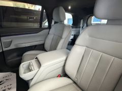 NIO ES8 465km Executive Edition 75kWh - фото 6