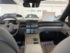 NIO ES8 465km Executive Edition 75kWh - фото 7