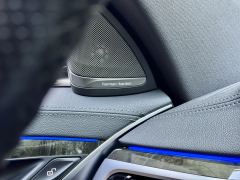BMW 6 Series GT 630i M Sport Package - ფოტო 10