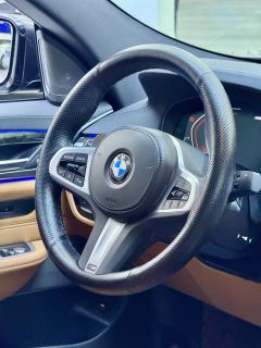 BMW 6 Series GT 630i M Sport Package - ფოტო 12