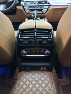 BMW 6 Series GT 630i M Sport Package - ფოტო 6
