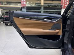 BMW 6 Series GT 630i M Sport Package - ფოტო 8