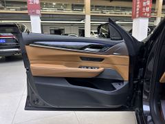 BMW 6 Series GT 630i M Sport Package - ფოტო 9
