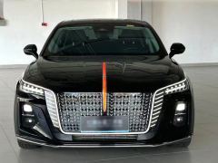 FAW Hongqi H5 Red Flag H5 2.0T Automatic Smart Connected Flagship Comfort Edition - фото 1