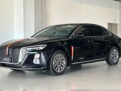 FAW Hongqi H5 Red Flag H5 2.0T Automatic Smart Connected Flagship Comfort Edition - фото 10