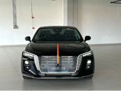 FAW Hongqi H5 Red Flag H5 2.0T Automatic Smart Connected Flagship Comfort Edition - фото 2