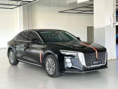 FAW Hongqi H5 Red Flag H5 2.0T Automatic Smart Connected Flagship Comfort Edition - фото 3