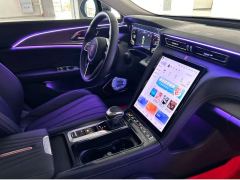 FAW Hongqi H5 Red Flag H5 2.0T Automatic Smart Connected Flagship Comfort Edition - фото 5