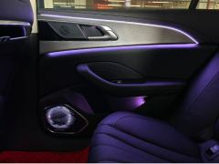 FAW Hongqi H5 Red Flag H5 2.0T Automatic Smart Connected Flagship Comfort Edition - фото 7