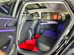 FAW Hongqi H5 Red Flag H5 2.0T Automatic Smart Connected Flagship Comfort Edition - фото 8