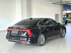 FAW Hongqi H5 Red Flag H5 2.0T Automatic Smart Connected Flagship Comfort Edition - фото 9