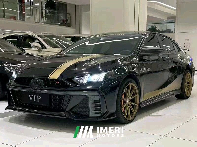 GAC Chuanqi Shadow Leopard Shadow Leopard R 400T Automatic MAX Version - ავტომობილი ჩინეთიდან