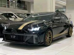 GAC Chuanqi Shadow Leopard Shadow Leopard R 400T Automatic MAX Version - ფოტო 1