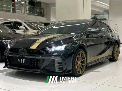 2024 GAC Chuanqi Shadow Leopard Shadow Leopard R 400T Automatic MAX Version - ავტომობილი ჩინეთიდან