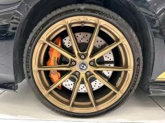 GAC Chuanqi Shadow Leopard Shadow Leopard R 400T Automatic MAX Version - ფოტო 11