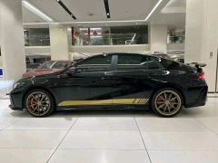 GAC Chuanqi Shadow Leopard Shadow Leopard R 400T Automatic MAX Version - ფოტო 12