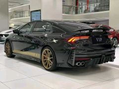 GAC Chuanqi Shadow Leopard Shadow Leopard R 400T Automatic MAX Version - ფოტო 13
