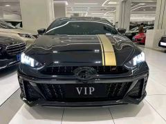 GAC Chuanqi Shadow Leopard Shadow Leopard R 400T Automatic MAX Version - ფოტო 2