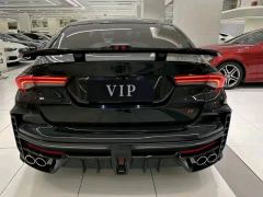 GAC Chuanqi Shadow Leopard Shadow Leopard R 400T Automatic MAX Version - ფოტო 3