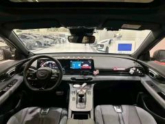 GAC Chuanqi Shadow Leopard Shadow Leopard R 400T Automatic MAX Version - ფოტო 4